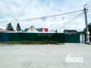 Дом 103м², 2-этажный, участок 5 сот.