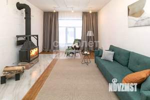 Дом 245м², 2-этажный, участок 11 сот.