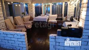 Дом 167м², 2-этажный, участок 6 сот.