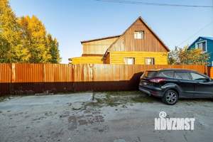 Дом 79м², 2-этажный, участок 6 сот.