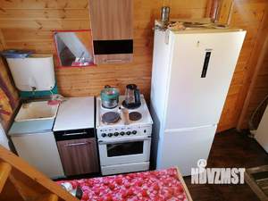 Дом 60м², 2-этажный, участок 6 сот.