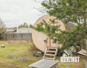 Дача 36м², 1-этажный, участок 5 сот.