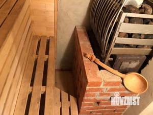 Дом 74м², 2-этажный, участок 7 сот.