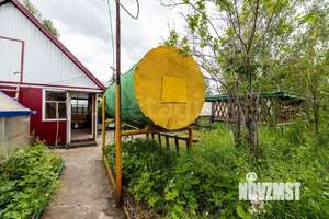 Дача 75м², 2-этажный, участок 6 сот.