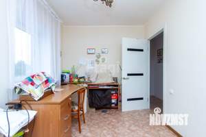 Дом 100м², 2-этажный, участок 6 сот.