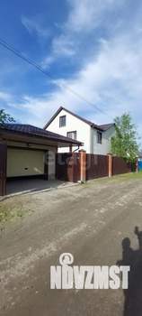 Дом 130м², 2-этажный, участок 6 сот.