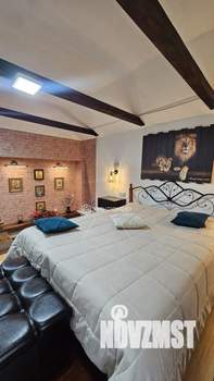 Дом 116м², 2-этажный, участок 7 сот.