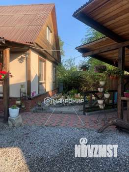 Дом 125м², 2-этажный, участок 12 сот.