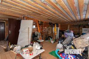 Дом 110м², 2-этажный, участок 7 сот.