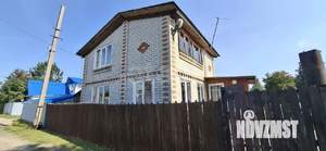 Дом 104м², 1-этажный, участок 7 сот.