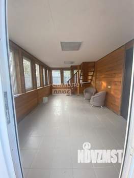 Дом 54м², 2-этажный, участок 9 сот.