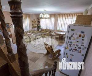 Дом 160м², 2-этажный, участок 9 сот.