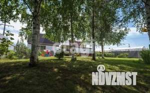 Дом 160м², 2-этажный, участок 9 сот.