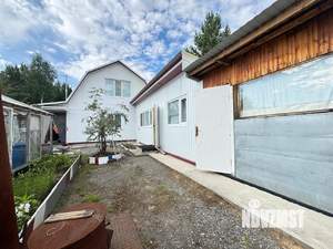 Дом 97м², 2-этажный, участок 12 сот.