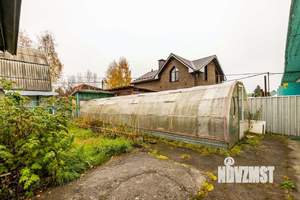 Дом 50м², 2-этажный, участок 5 сот.
