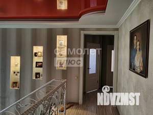 Дом 231м², 2-этажный, участок 12 сот.