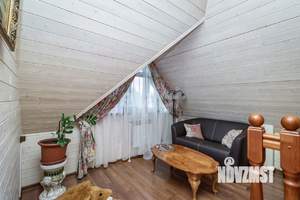 Дом 92м², 2-этажный, участок 6 сот.