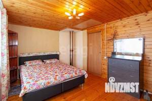 Дом 120м², 2-этажный, участок 5 сот.