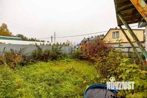 Дом 50м², 2-этажный, участок 5 сот.