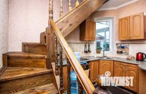 Дом 160м², 2-этажный, участок 9 сот.