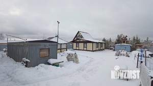 Дом 106м², 2-этажный, участок 7 сот.