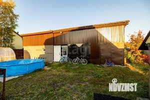 Дом 79м², 2-этажный, участок 6 сот.