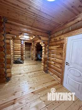 Дом 280м², 3-этажный, участок 15 сот.