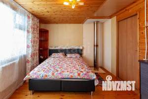 Дом 120м², 2-этажный, участок 5 сот.