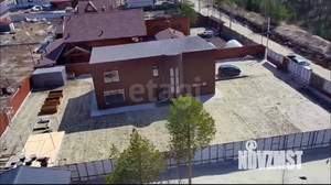 Дом 199м², 2-этажный, участок 9 сот.