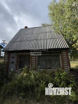 Дача 60м², 2-этажный, участок 7 сот.