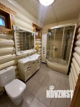 Дом 280м², 3-этажный, участок 15 сот.