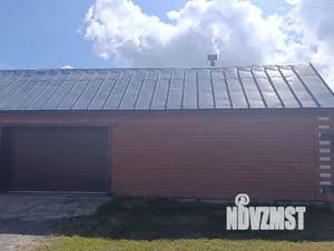 Дом 130м², 2-этажный, участок 7 сот.