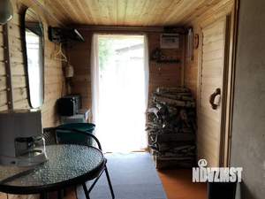 Дом 74м², 2-этажный, участок 7 сот.