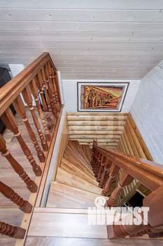 Дом 92м², 2-этажный, участок 6 сот.