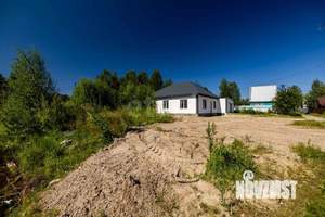 Дача 96м², 1-этажный, участок 10 сот.