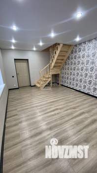 Дом 42м², 2-этажный, участок 5 сот.