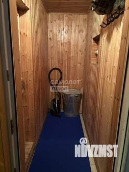 Дача 60м², 2-этажный, участок 4 сот.