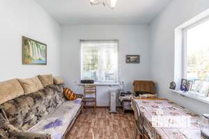 Дом 43м², 2-этажный, участок 6 сот.