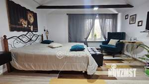 Дом 116м², 2-этажный, участок 7 сот.