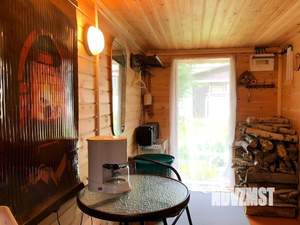 Дом 74м², 2-этажный, участок 7 сот.