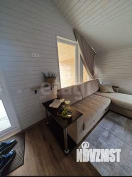 Дом 86м², 1-этажный, участок 7 сот.