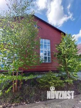 Коттедж 250м², 3-этажный, участок 7 сот.