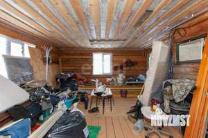 Дом 110м², 2-этажный, участок 7 сот.