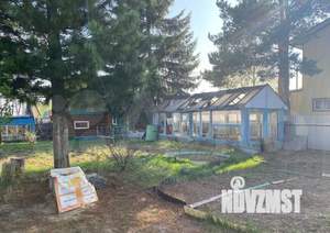 Дом 33м², 2-этажный, участок 5 сот.