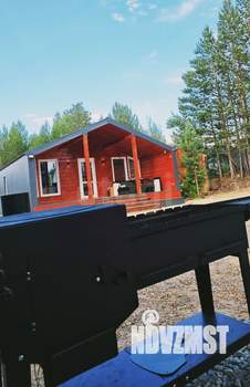 Дом 86м², 1-этажный, участок 7 сот.