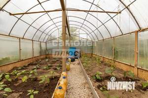 Дом 70м², 2-этажный, участок 5 сот.