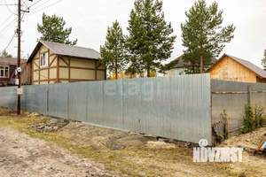 Дача 60м², 2-этажный, участок 5 сот.