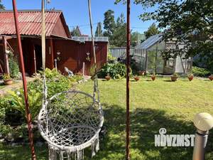 Дом 90м², 2-этажный, участок 5 сот.