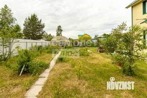 Дом 70м², 2-этажный, участок 5 сот.