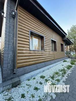 Дом 150м², 2-этажный, участок 11 сот.